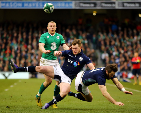 Six Nations Preview