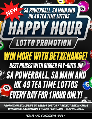 Lotto promo