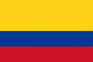 World Cup Colombia