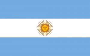 Argentina world cup