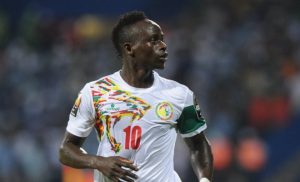 Senegal World Cup